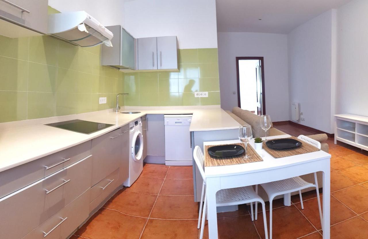 Apartamento Garro By Sanse Holidays San Sebastián Exterior photo